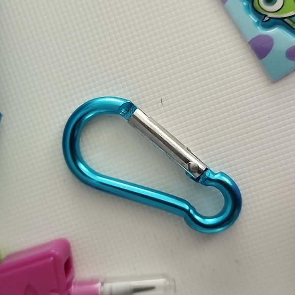 real littles Other Real Littles Backpack Disney Monsters Inc Poshmark